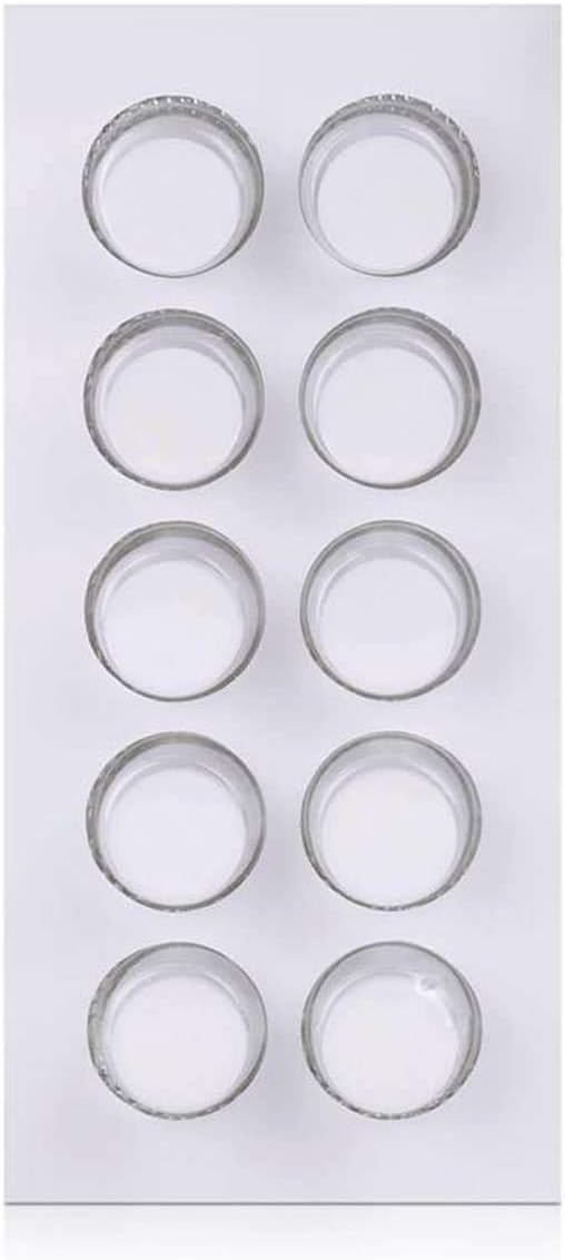 Coffee Machine Cleaning Tablets (20 Tablets) – set view