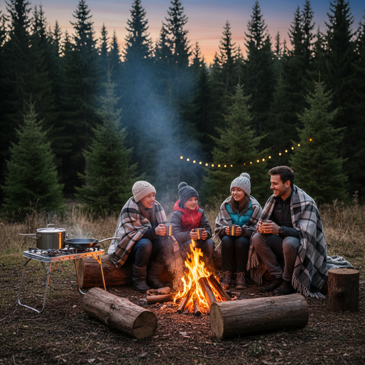 Common Stainless Steel Camping Cookware Myths Debunked: What Outdoor Cooking Experts Actually Recommend