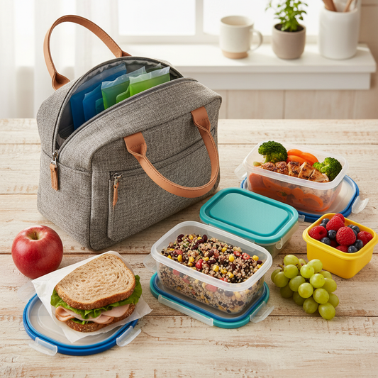 The Hidden Cost of Cheap Slim Ice Packs: Why Your Lunch Box and Cooler Stay Warm and How to Avoid It