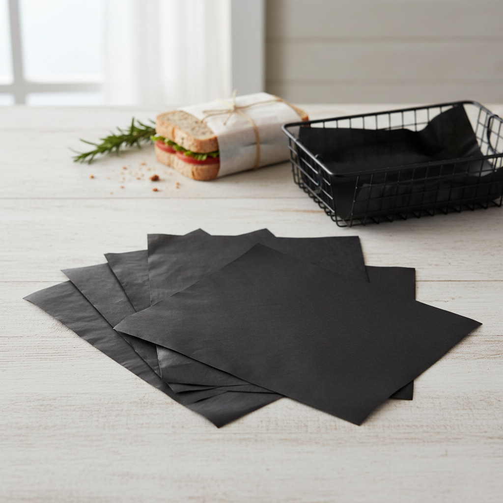 Disposable Deli Wax Paper Trends Worth Following — and 4 You Should Skip