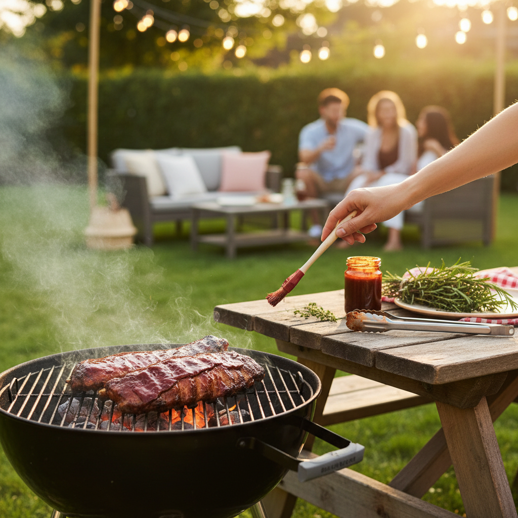Common Sugar Free Paleo BBQ Sauce Grilling Myths Debunked: What Pitmasters and Nutrition Experts Actually Recommend