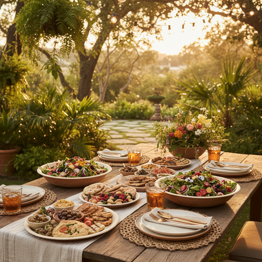 The Anatomy of a Great Compostable Bowl: 7 Features That Actually Make a Difference for Eco-Friendly Outdoor Entertaining