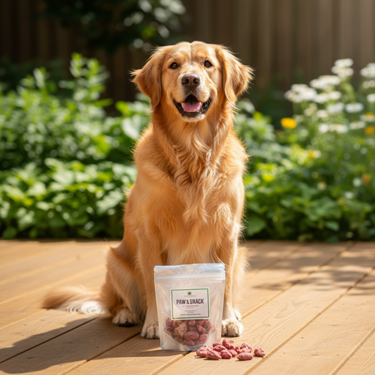 How to Care for Your Pet's Treat Routine: A Year-Round Maintenance Guide That Extends Its Health and Happiness