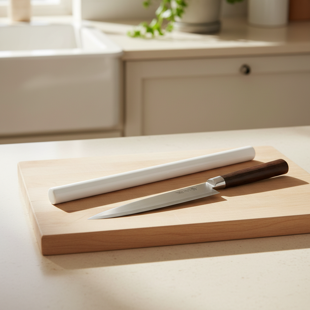 Splitting Knife Care by Job: When Daily Touch-Ups and Serious Blade Work Need Different Design Specs