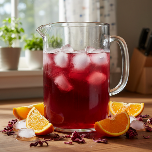 16 Common Cold Brew Loose Leaf Herbal Tea Myths Debunked: What Seasoned Brewers Actually Recommend