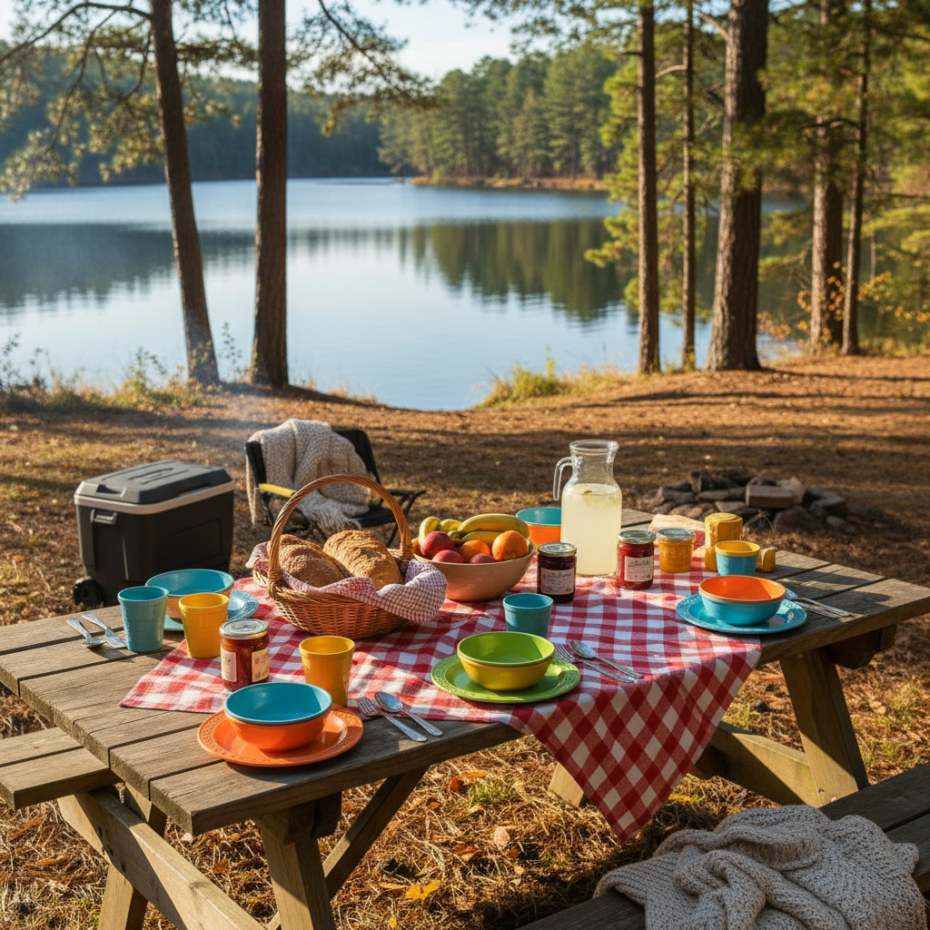 The Outdoor Melamine Dinnerware Sets Buying Framework: 7 Questions to Ask Before You Click "Add to Cart"