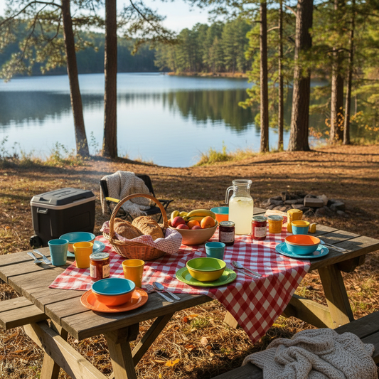 The Outdoor Melamine Dinnerware Sets Buying Framework: 7 Questions to Ask Before You Click "Add to Cart"