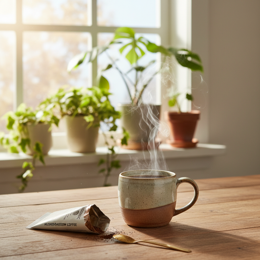 The Hidden Energy Cost of Cheap Coffee: Why Afternoon Crashes Happen and How to Prevent Them