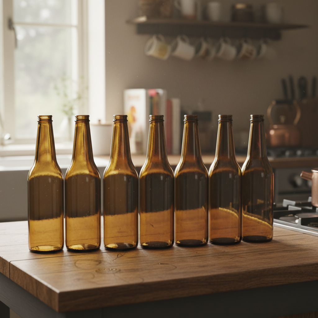 Carbonation Lost, Beer Gone Cloudy: The Home Bottling Mistakes Nobody Warns You About
