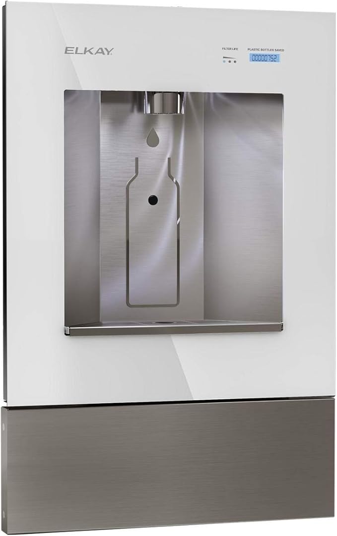 Kitchen Water Coolers & Filters