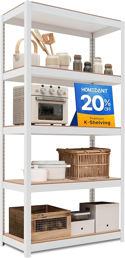 Kitchen Racks