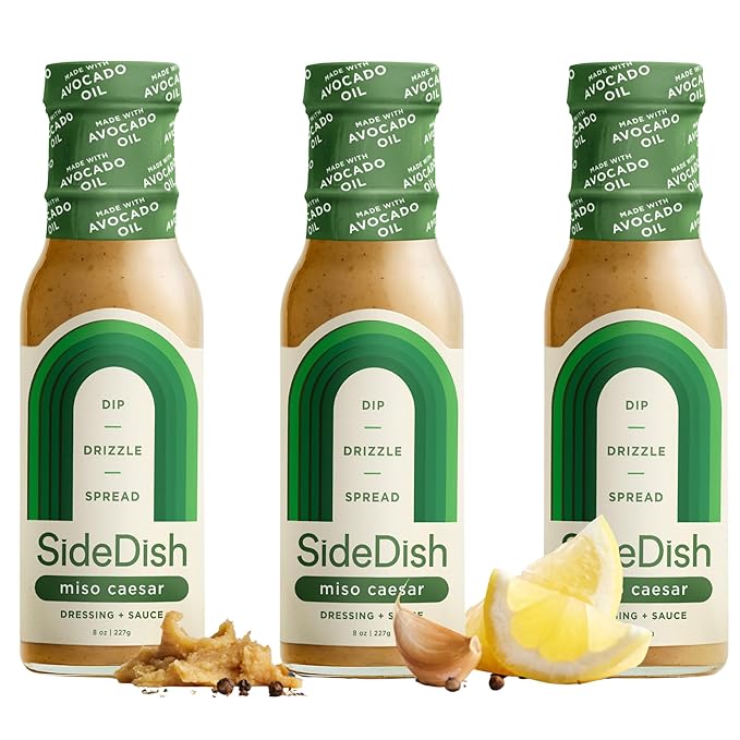 Cooking Condiments & Salad Dressings