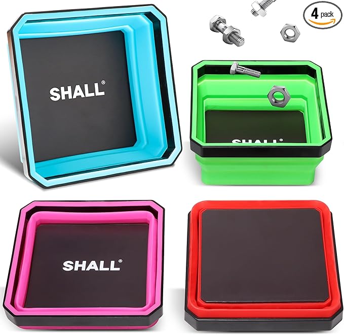 Kitchen Tool Trays