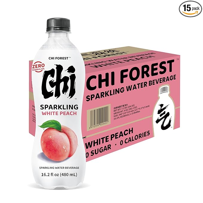 Bottled Beverages