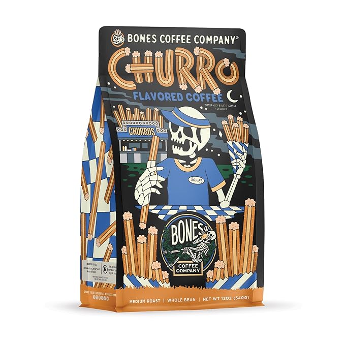 Coffee Essentials