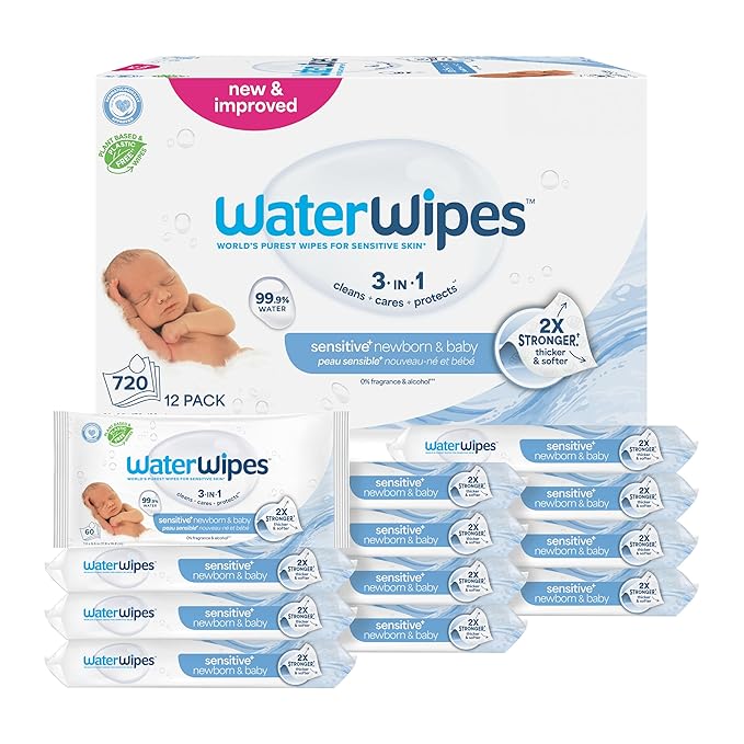 Kitchen Wipes & Holders