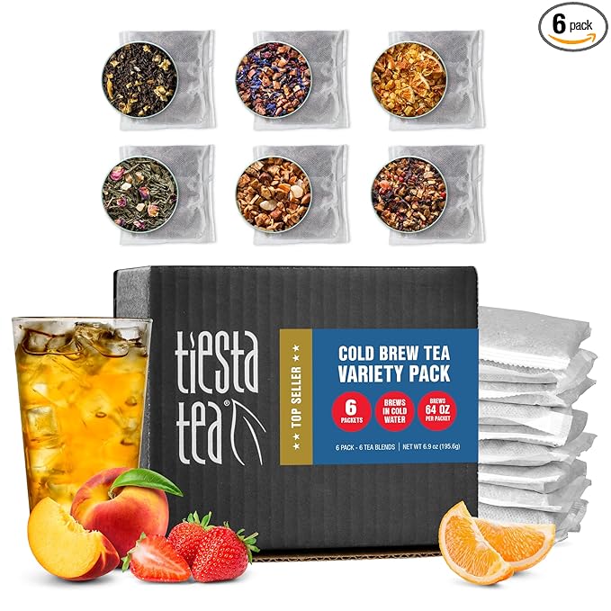 Tea