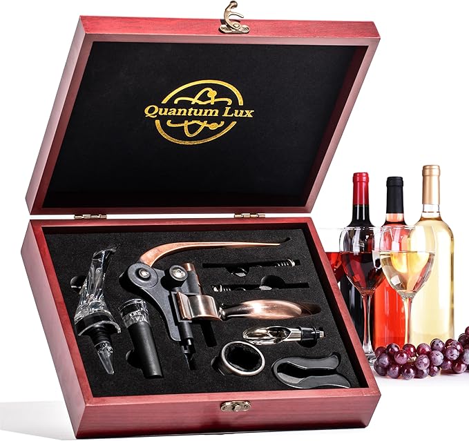 Wine & Bar Accessories