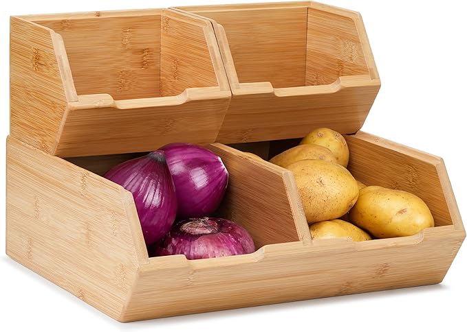 Storage & Organization