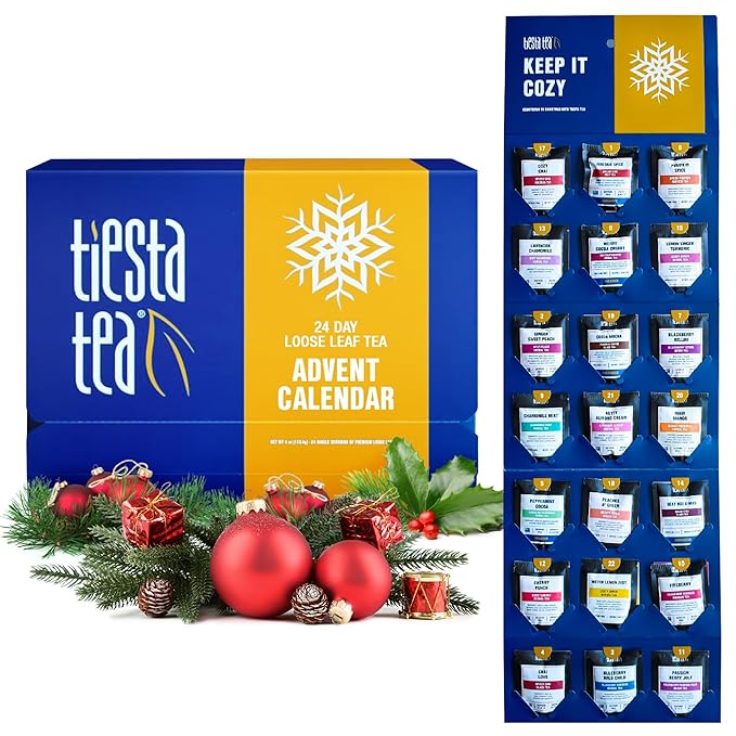 Tea Gift Sets
