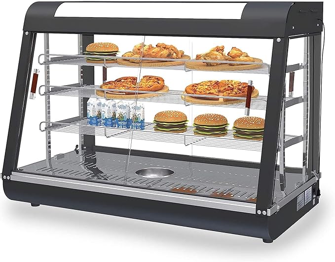 Commercial Kitchen Appliances & Equipment