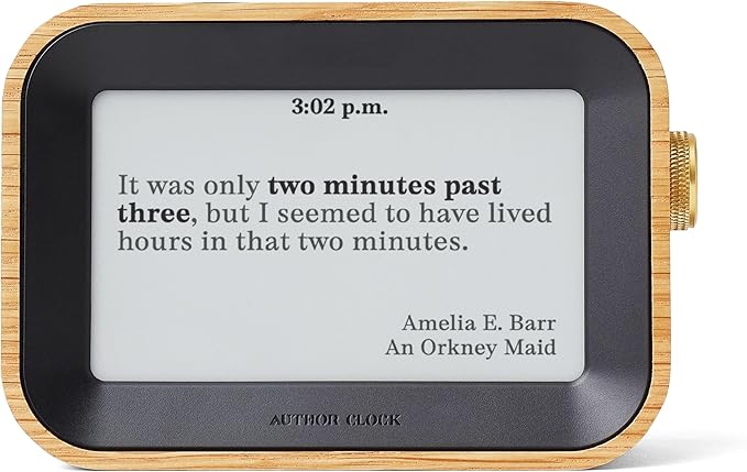 Clocks