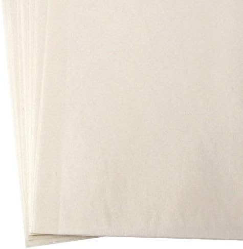 Cold Brew System - Paper Filter Bags (50 Pack), natural, 11.5"" x 13"" paper – close-up