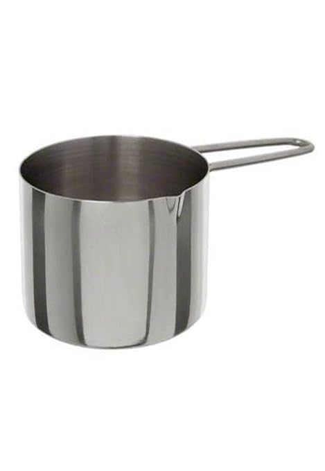 American METALCRAFT, Inc. 1 Cup Stainless Steel Measuring Cup