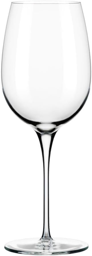 Signature Kentfield Estate All Purpose Wine Glasses Set of 4, Long Stem Wine – set view