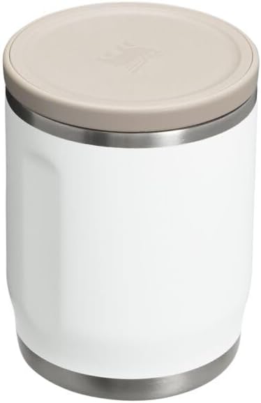 Adventure To-Go Food Jar, 18 oz, Frost – close-up