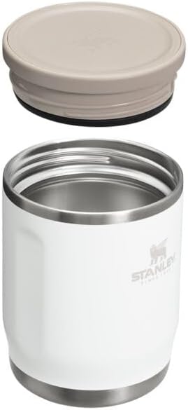 Adventure To-Go Food Jar, 18 oz, Frost – detail