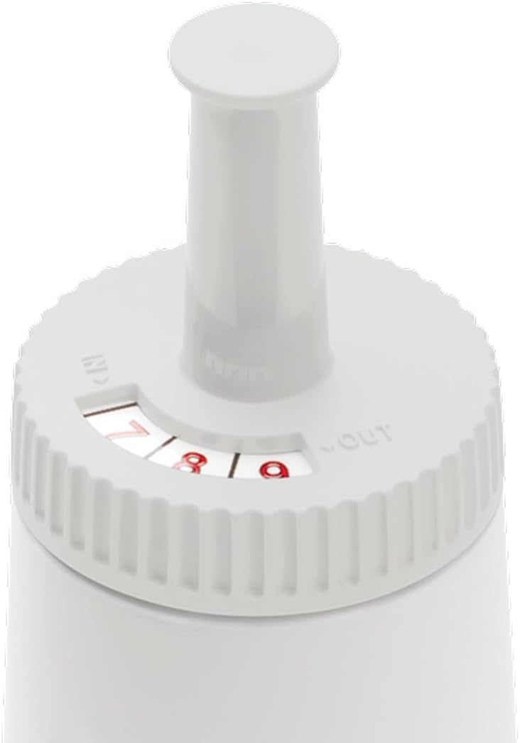BCC010 Claro Swiss Water Filter for Models, 4 Pack – close-up