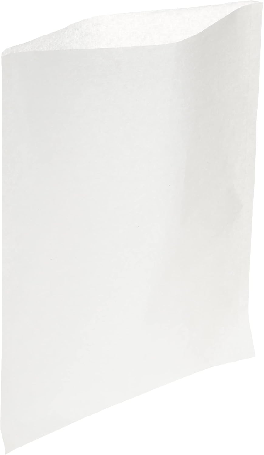 Cold Brew System - Paper Filter Bags (50 Pack), natural, 11.5"" x 13"" paper