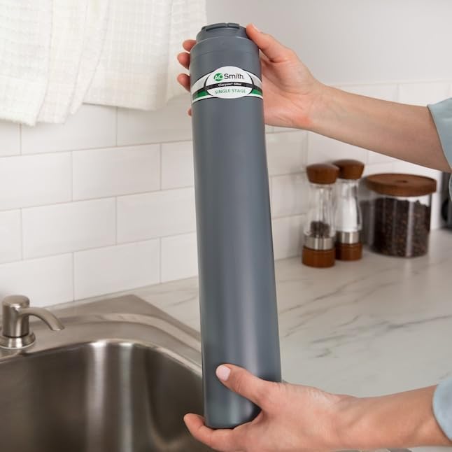 AO-MF-ADV-R Replacement Filter | Advanced Direct Connect – set view