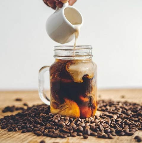 Commercial Cold Brew Coffee Filters - 100 Count Cold Brew System Filter Bags – features