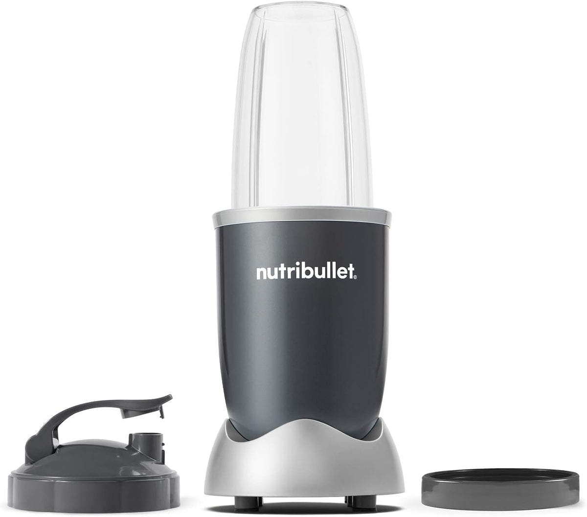 Personal Blender, 600W, 24oz Cup, NBR-0601WM – detail