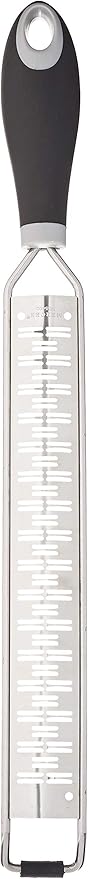 Mercer Culinary MercerGrates Ribbon Blade, Narrow