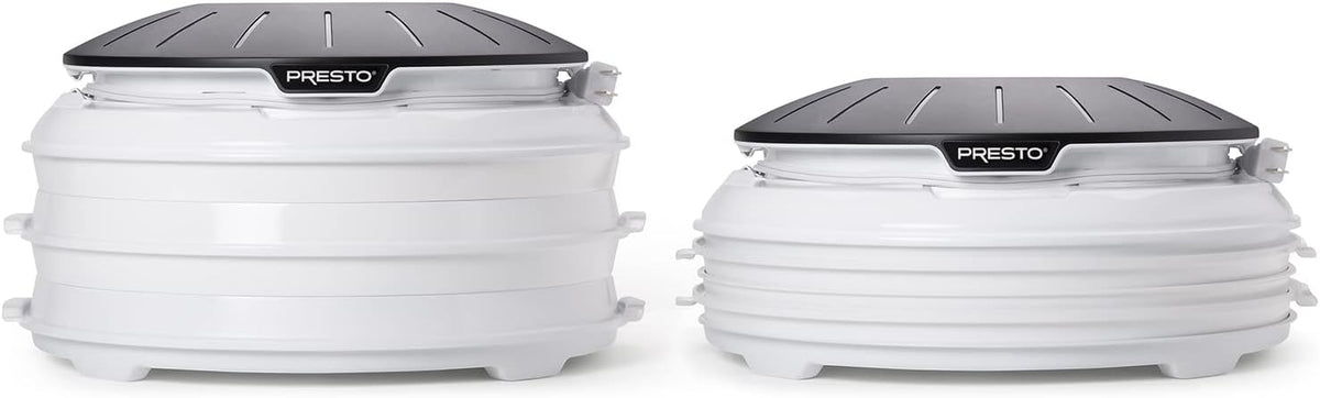 06300 Dehydro Electric Food Dehydrator – set view