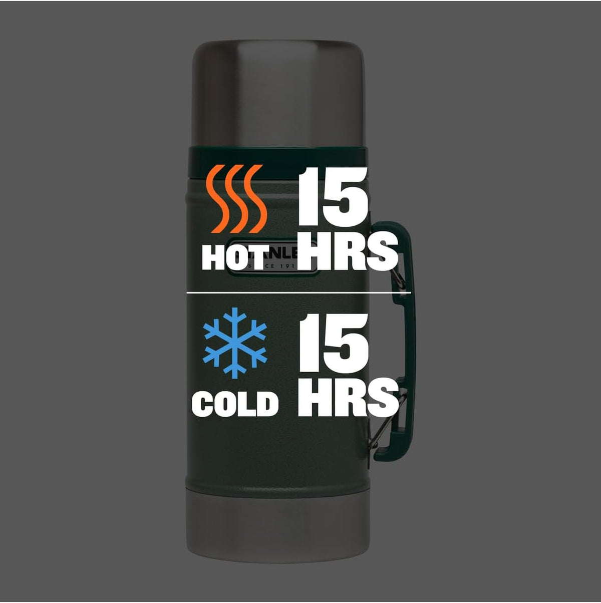 Classic Legendary Vacuum Insulated – alternate view