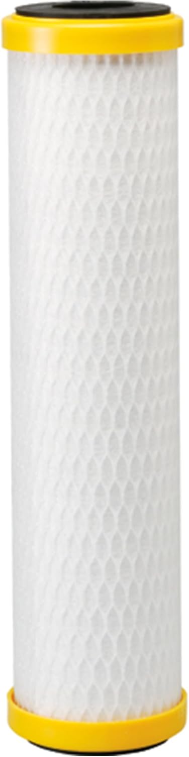 GE Advanced Single Stage Drinking Water System Replacement Filter, Fits GX1S01R