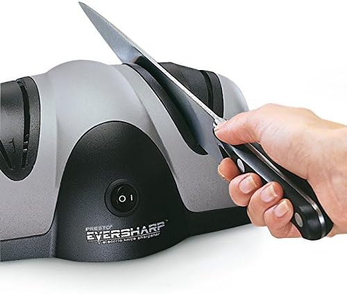 08800 EverSharp Electric Knife Sharpener – alternate view