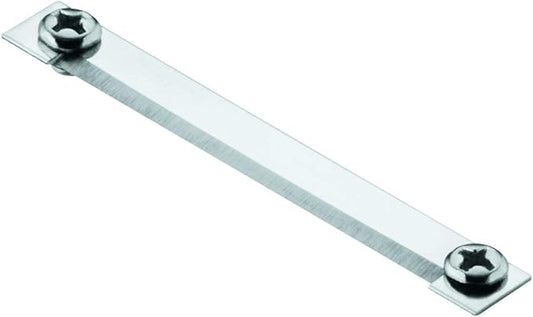 Rosle Steel Swivel Peeler Replacement Blade, 2-inch