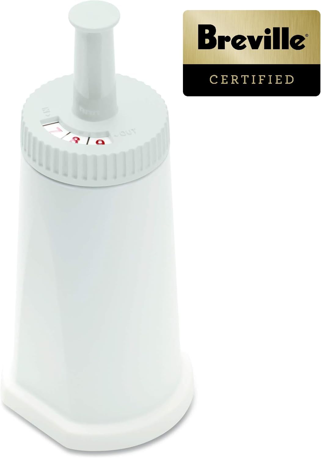 BCC010 Claro Swiss Water Filter for Models, 4 Pack – detail