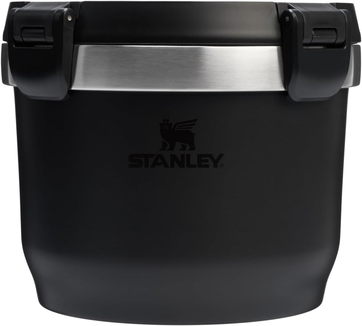 Fresh-To-Table Stay Hot Crock, 3 qt, Black 2.0