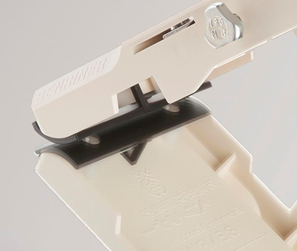 Mandoline Slicer with 4 Blades, Japanese Stainless Steel, BPA Free, 12.75 x – alternate view