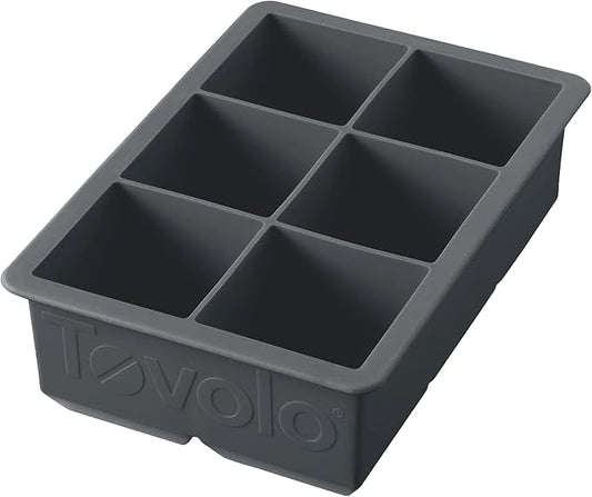 Tovolo King Cube Ice Tray
