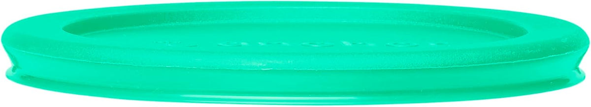 2 Cup Glass Storage Containers with Lids, Set of 4 Glass Food Storage – features