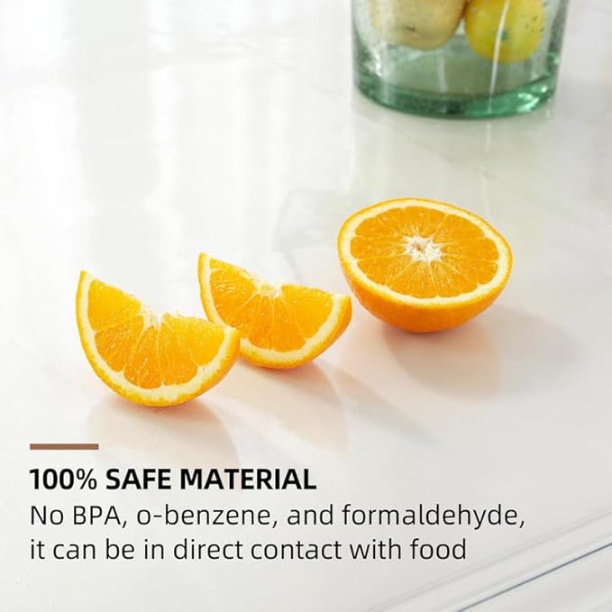 Warmstar Clear Table Cover Protector 39 x 79 Inch,1.5mm Thick Plastic Table Cover Rectangle,PVC Clear Table Protector,Desk Protector Mat for Kitchen, Dresser, Writing Desk，Dining Room Table