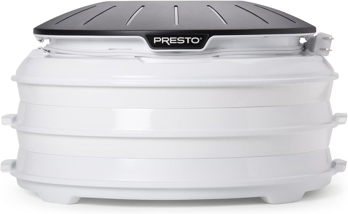 06300 Dehydro Electric Food Dehydrator – close-up