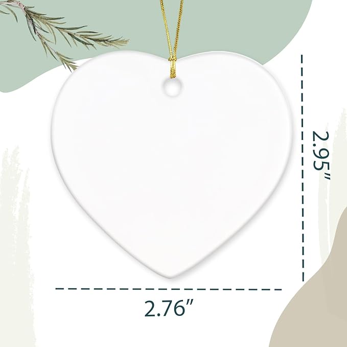 Accordion Ceramic Ornament 2025, Customized Name & Year Accordion Xmas Ornament Gifts for Accordionist, Musical Instrument Ceramic Ornaments Christmas, Accordionist Christmas Ornaments Keepsake Tree